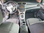 Nissan Sentra 2015