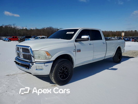 Dodge RAM 2012 - Zdjęcie 1 z 12