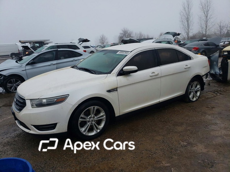 Ford Taurus 2015 - Image 1 of 13