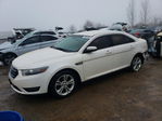 Ford Taurus 2015