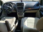 Dodge Caravan 2012
