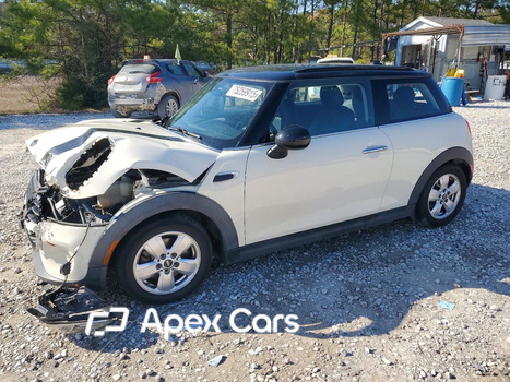 MINI Cooper 2018 - Zdjęcie 1 z 13