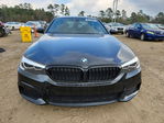 BMW Series 5 2018