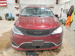 Chrysler Pacifica 2017