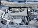 Nissan Rogue 2015