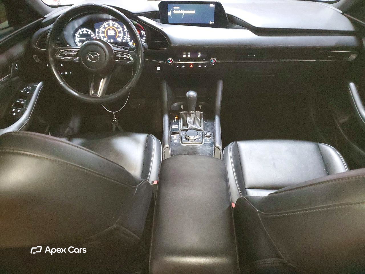 Mazda 3 2023