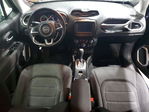 Jeep Renegade 2021