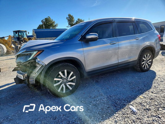 Honda Pilot 2019 - Image 1 of 14
