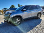 Honda Pilot 2019