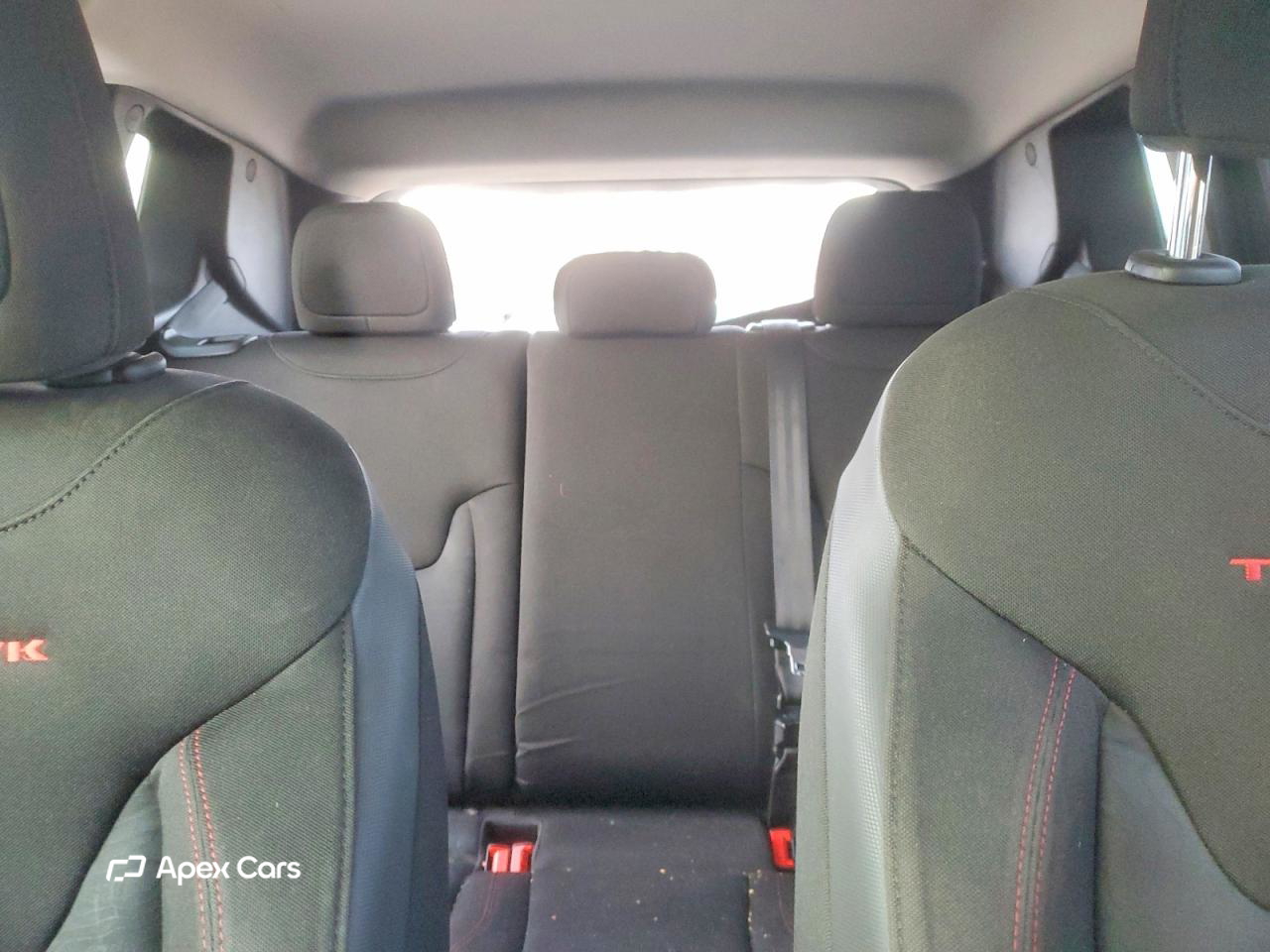 Jeep Renegade 2016