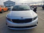 Kia Forte 2018
