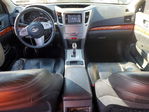 Subaru Legacy 2011