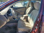 Nissan Altima 2012