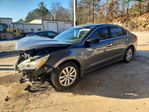 Nissan Altima 2017