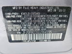 Subaru XV 2013