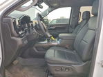 Chevrolet Silverado 2024