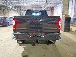 Chevrolet Silverado 2025