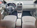 Toyota Corolla 2011