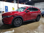 Mazda CX-5 2017