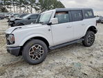 Ford Bronco 2024