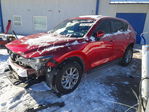 Mazda CX-5 2022
