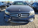 Mercedes-Benz E-klasse 2017