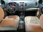 Kia Forte 2012