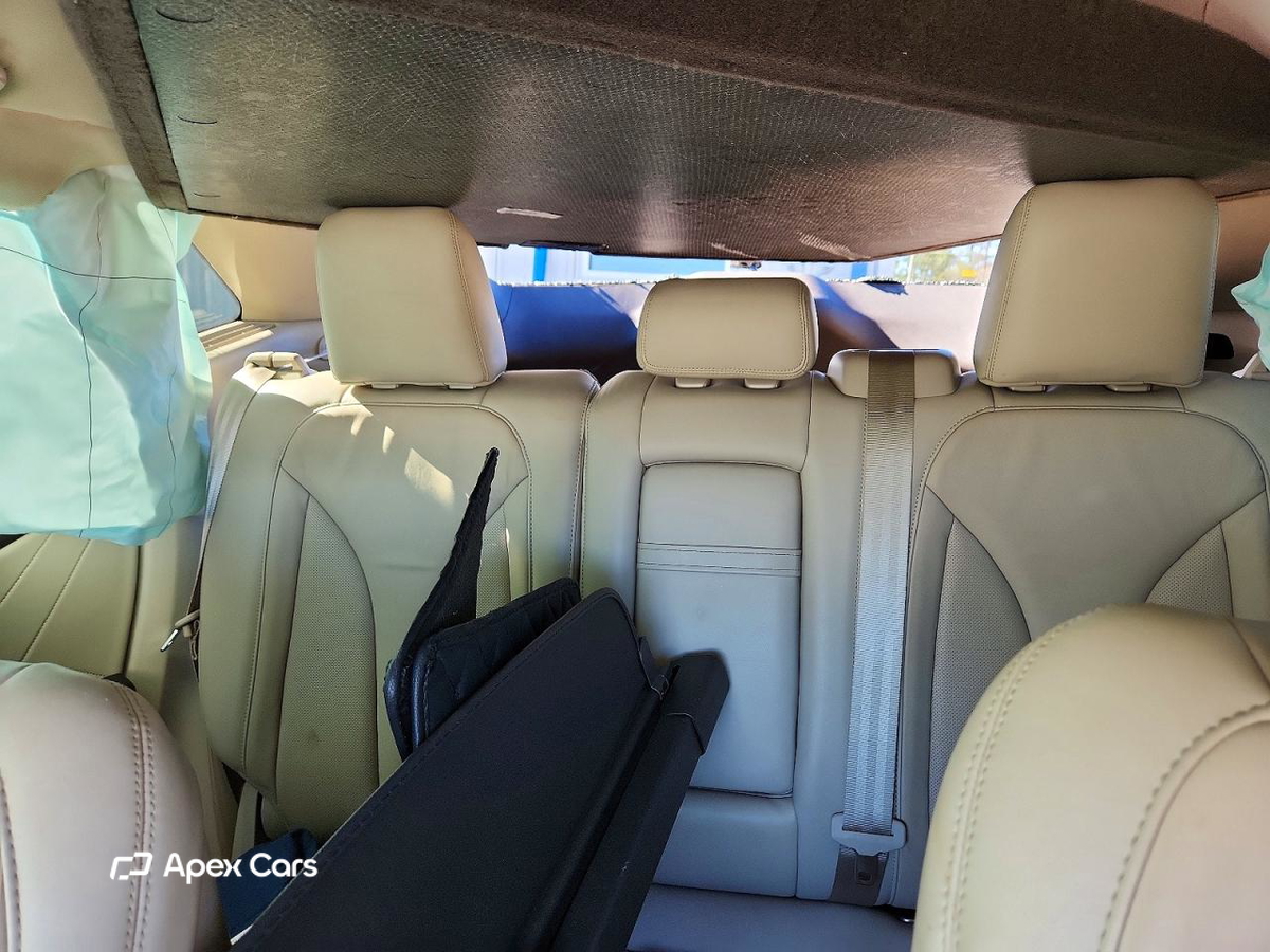 Lincoln MKC 2019