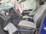 Chevrolet Trax 2017