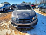 Honda Civic 2015