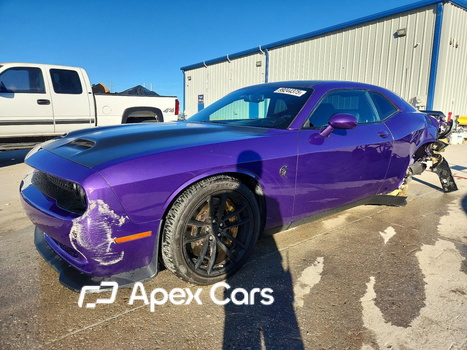 Dodge Challenger 2023 - Zdjęcie 1 z 14
