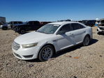 Ford Taurus 2013