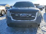 Ford Explorer 2015