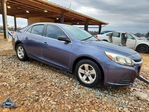 Chevrolet Malibu 2015