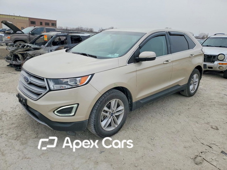 Ford Edge 2018 - Image 1 of 13