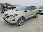 Ford Edge 2018