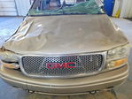 GMC Yukon 2004
