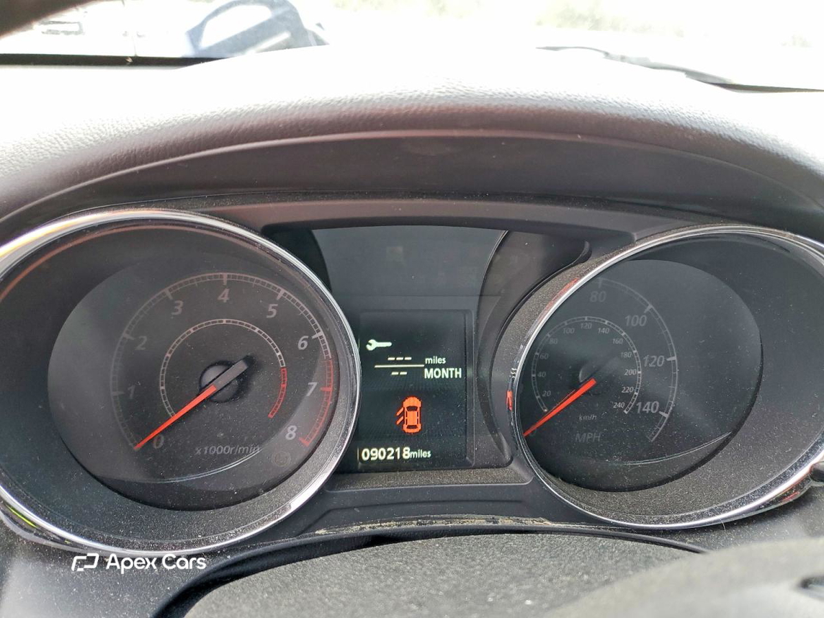 Mitsubishi Outlander 2019