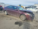 Kia Optima 2017