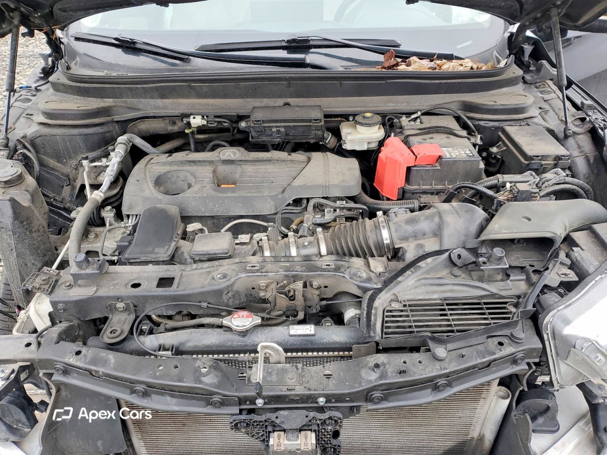 Acura RDX 2019