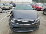 Kia Optima 2017