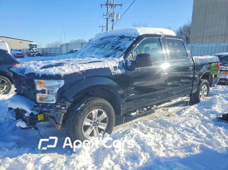 Ford F-150 2017 - Image 1 of 13