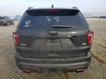Ford Explorer 2016