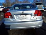 Honda Civic 2003
