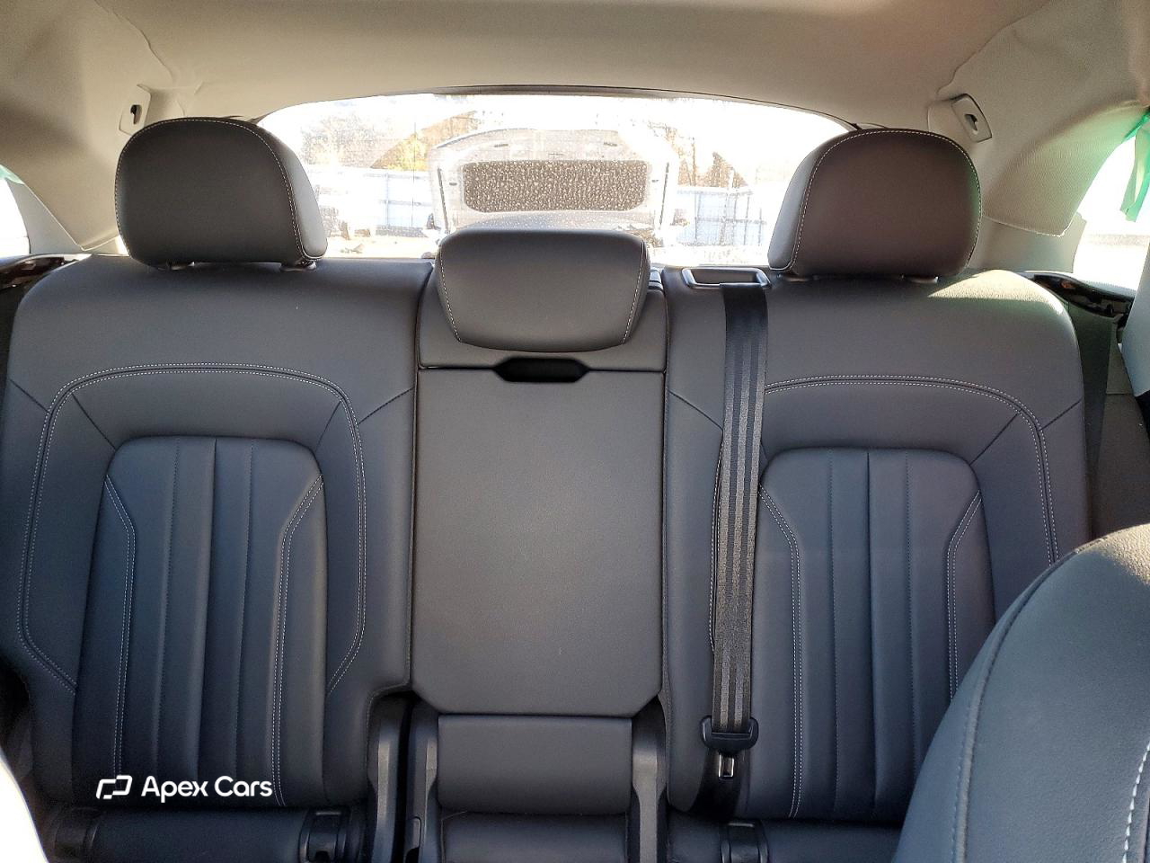 Audi Q5 2021