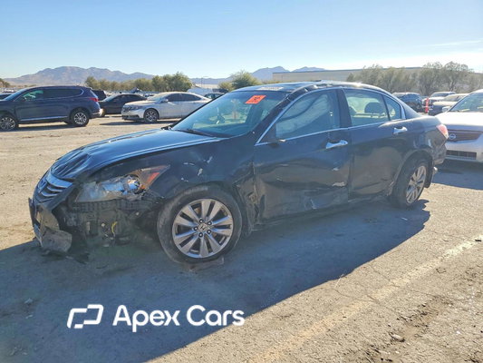 Honda Accord 2012 - Image 1 of 13