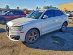 Audi Q3 2015