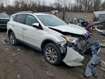 Toyota RAV 4 2017
