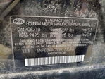 Hyundai Sonata 2011