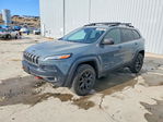 Jeep Cherokee 2015